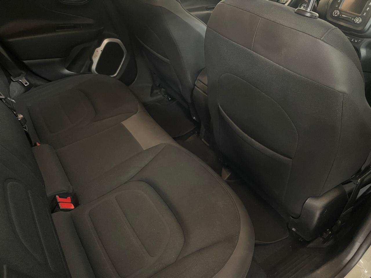 Jeep Renegade NEOPATENTATI - EURO 6b