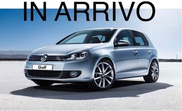 Volkswagen Golf 1.4 TSI 160CV DSG 5p. Highline