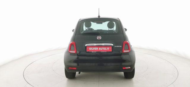 FIAT 500 1.0 Hybrid Club