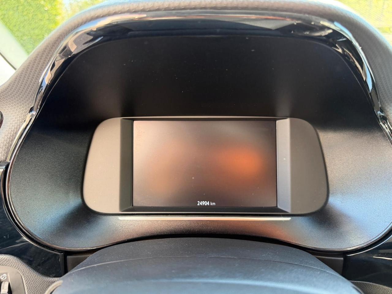 Opel Corsa 1.2 100CV Elegance UNICO PROPRIETARIO