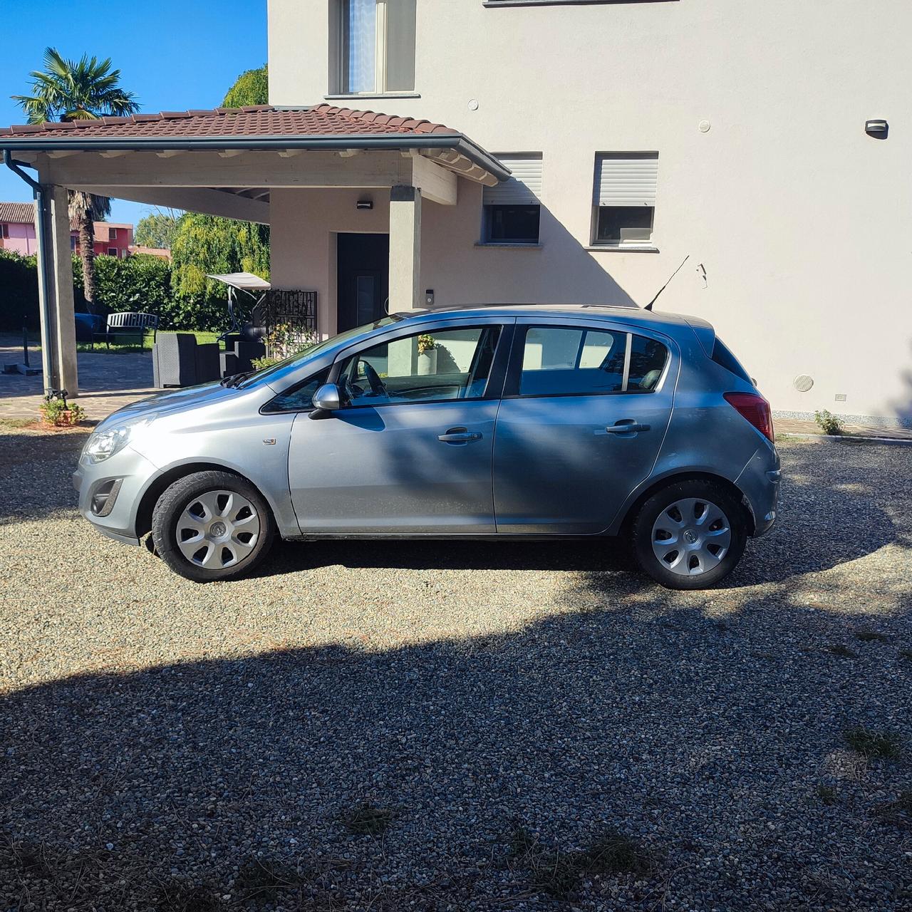 Opel Corsa 1.2 5 porte Ecotec