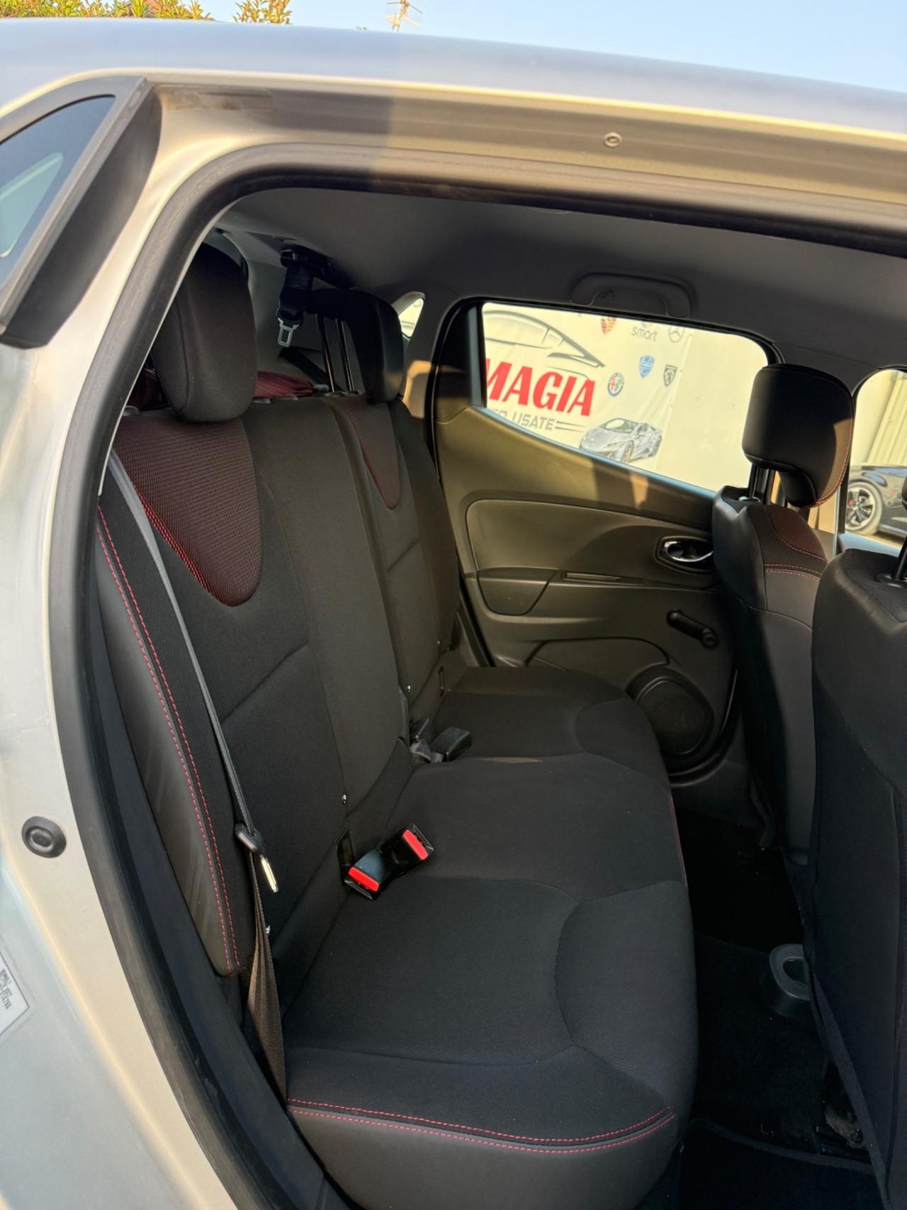 Renault Clio 1.5 dCi 8V 75CV 5 porte Live