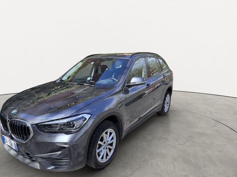BMW X1 sDrive16d Business Advantage