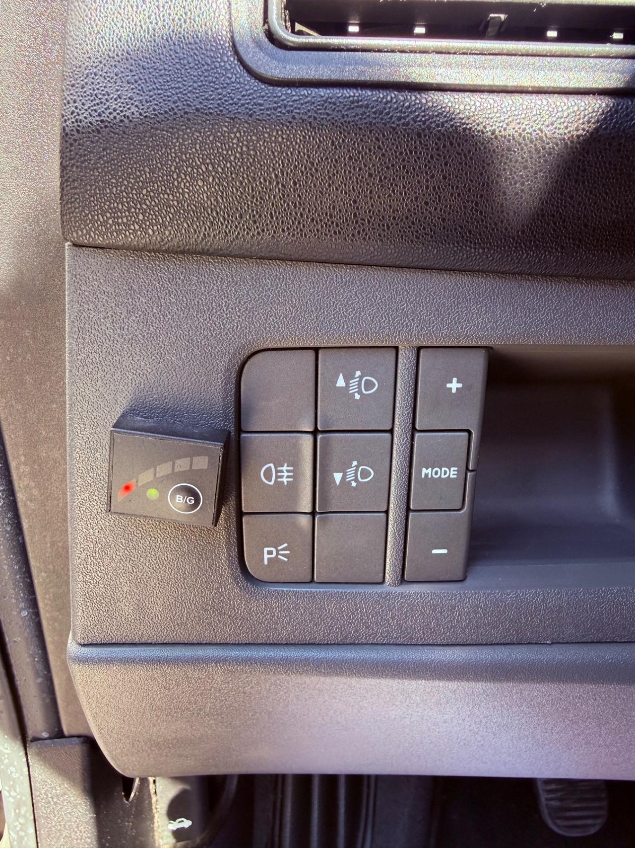Fiat Idea 1.4 BlackEnergy GPL UNICO PROPR.