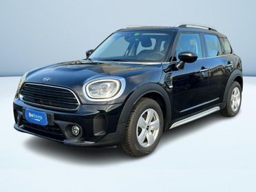 Mini Cooper D Countryman 2.0 D Cooper D Business Auto