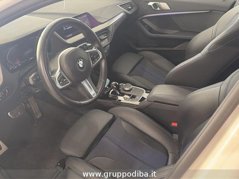 BMW Serie 1 F40 Diesel 116d Msport auto