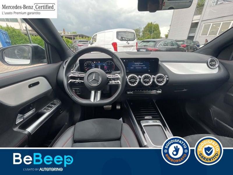 Mercedes-Benz GLA 200 D AMG LINE ADVANCED PLUS AUTO