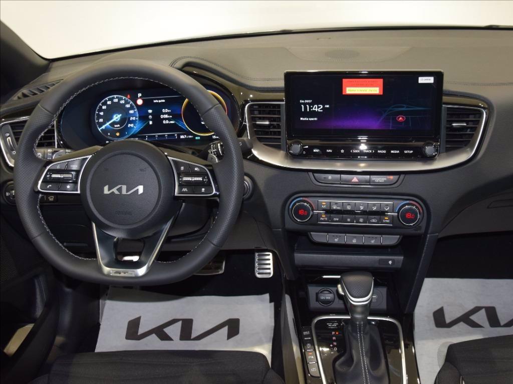 KIA ProCeed 1.5 t-gdi mhev GT Line 140cv dct del 2025