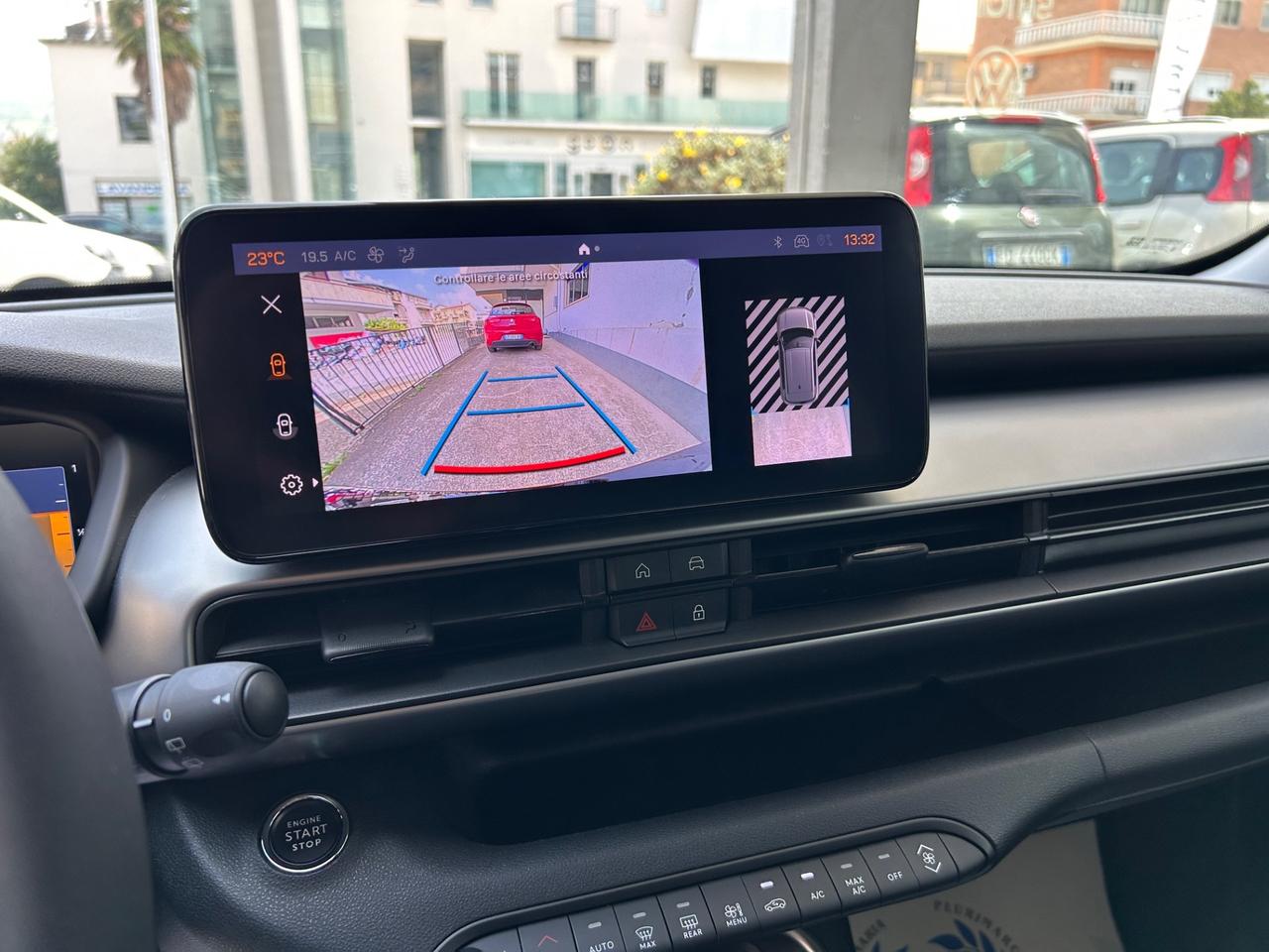 Jeep Avenger 1.2 100 CV Summit “ 6.500 KM NUOVA”