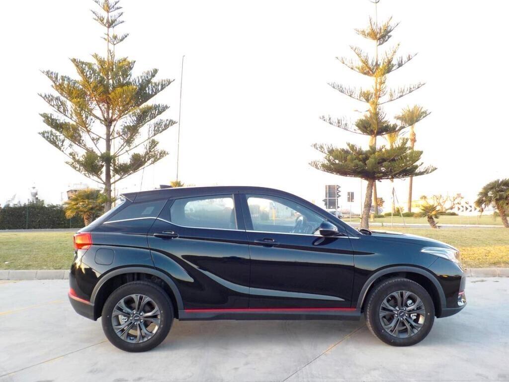 Dfsk Glory 500 1.5 Standard