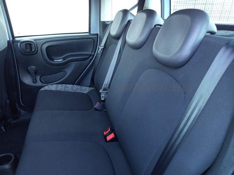 FIAT Panda Panda 1.0 firefly hybrid City Life s&s 70cv 5p.ti