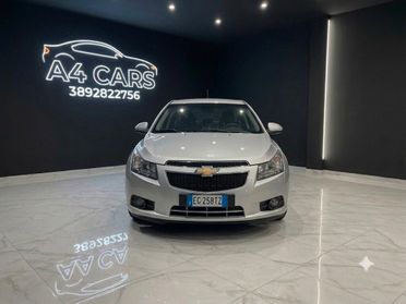 Chevrolet Cruze 1.6 4 porte LS
