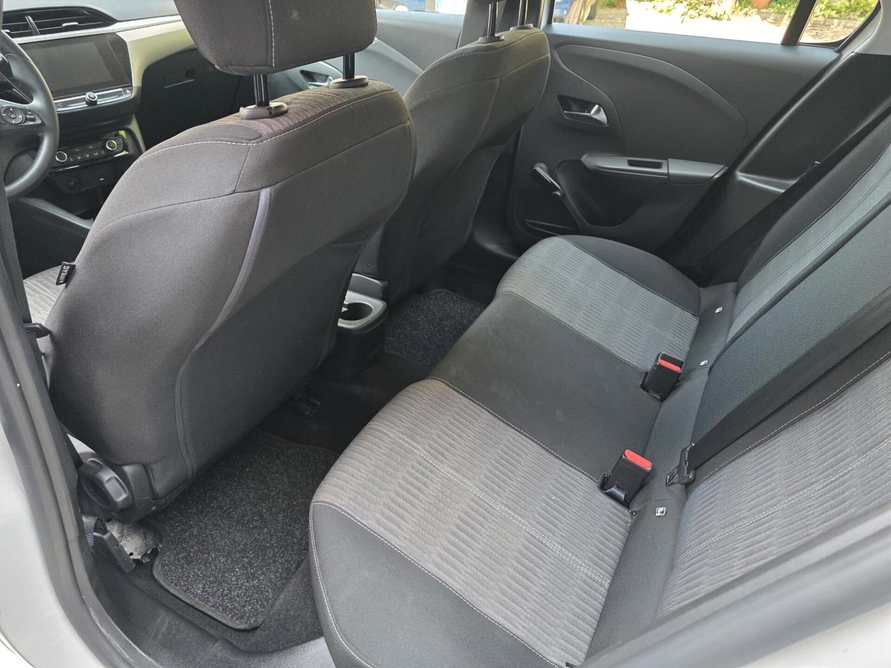 Opel Corsa 1.5 D 100 CV Elegance