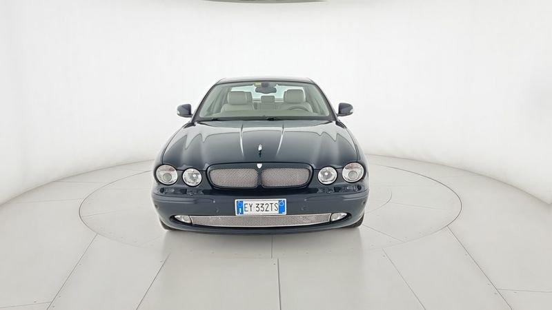 Jaguar XJ XJR 4.2 V8 cat Super Charged ASI - Conto vendita