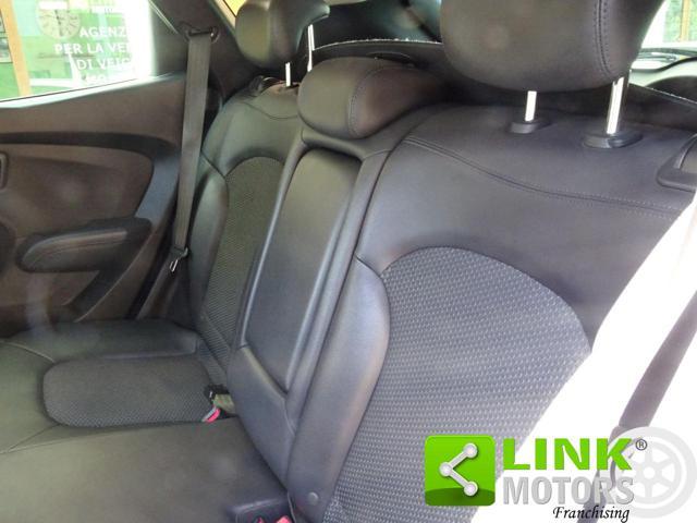 HYUNDAI iX35 1.7 CRDI 136 CV 2WD