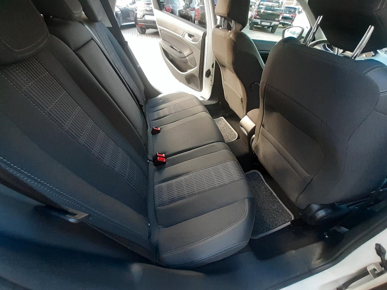 Peugeot 308 BlueHDi 130 S&S SW Business