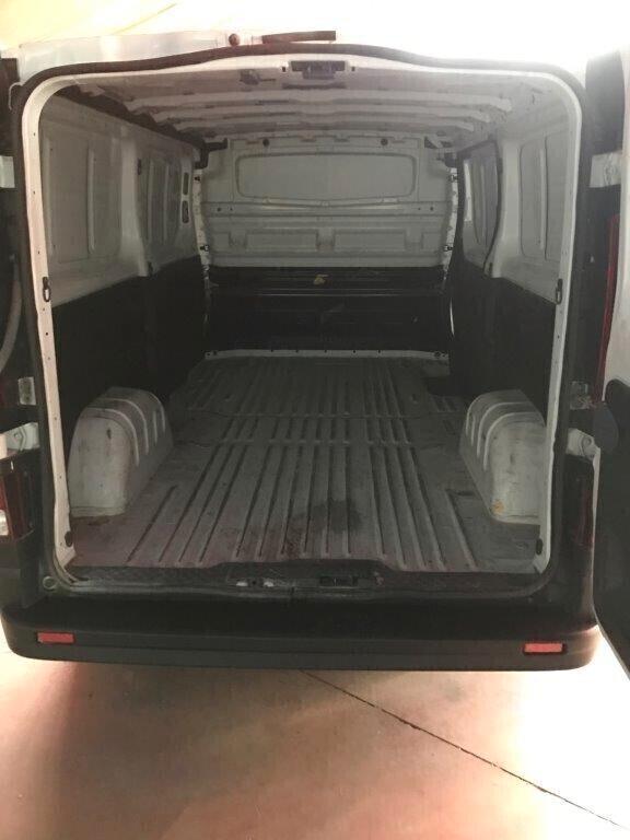 Fiat Talento 1.6 MJT 120CV PL-TN Furgone 12q