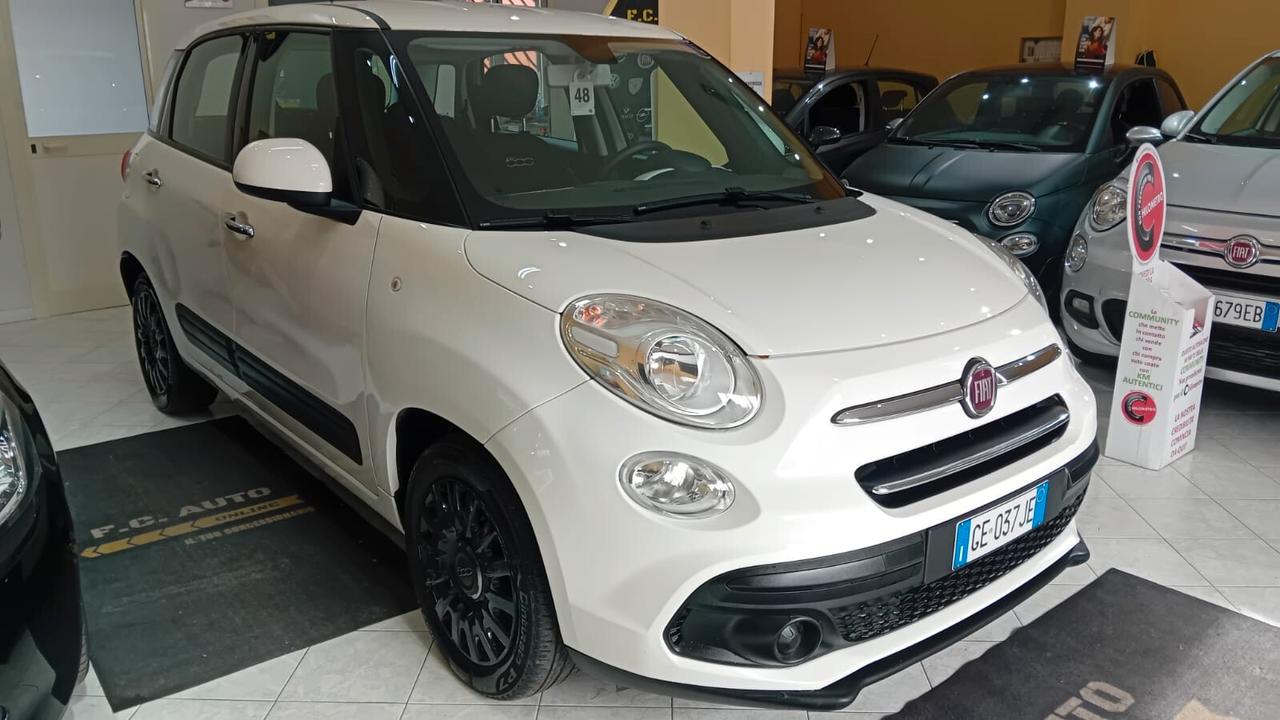 Fiat 500L Pro 1.6 MJT 120CV Mirror 4 posti (N1)
