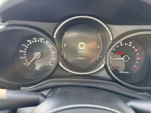 Fiat 500L Cross 1.3 mjt 95cv