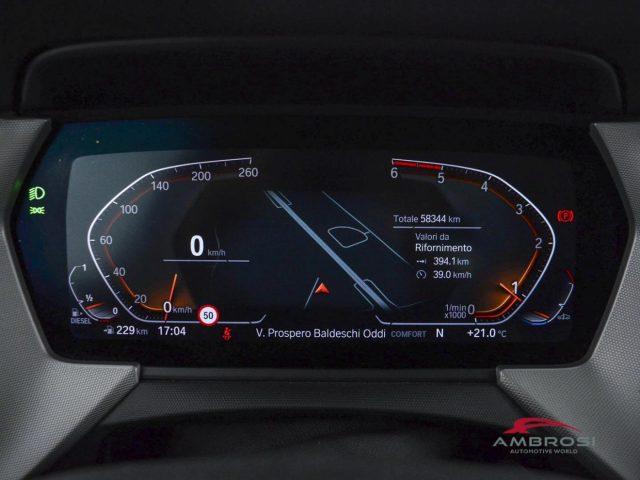 BMW 116 Serie 1 d Advantage