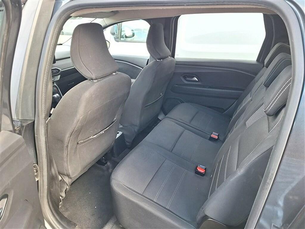 Dacia Jogger 1.0 TCe GPL Comfort
