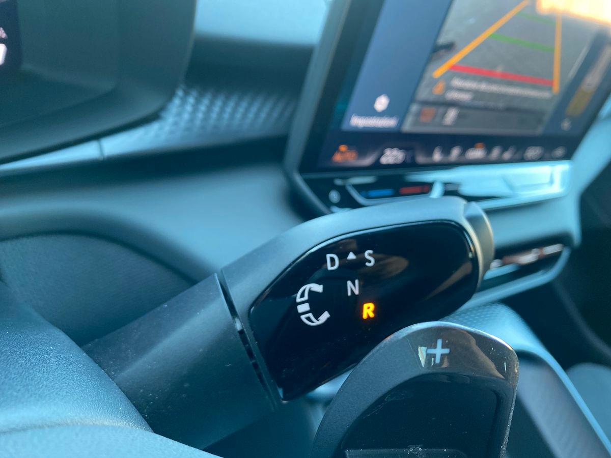 CUPRA Terramar Impulse 1.5 e-HYBRID 150 kW (204 CV) pHEV DSG 6 marce 2WD