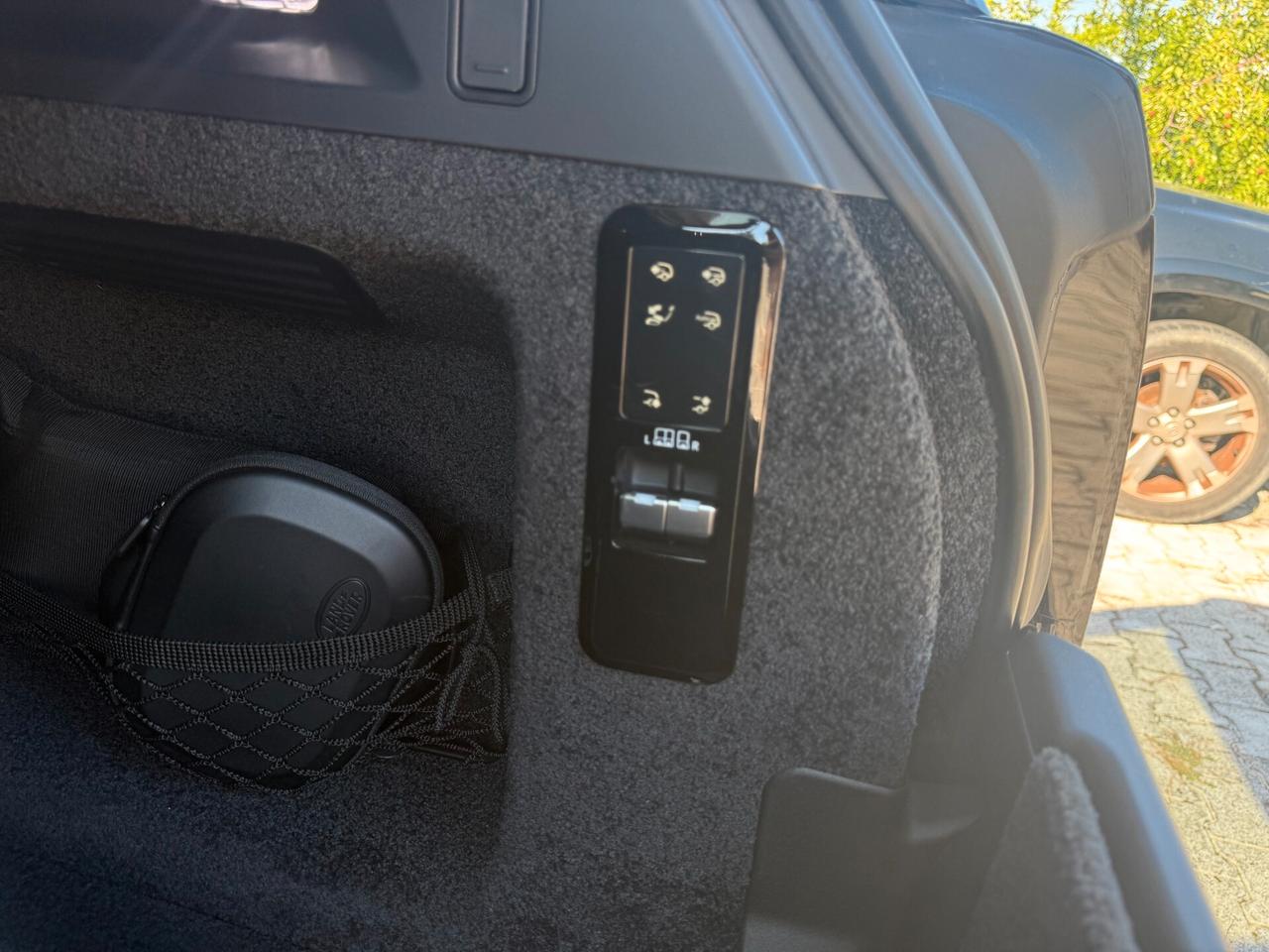 Land Rover Range 3.0D l6 350 CV Autobiography Multimedia 360 Meridian Cerchi 23\