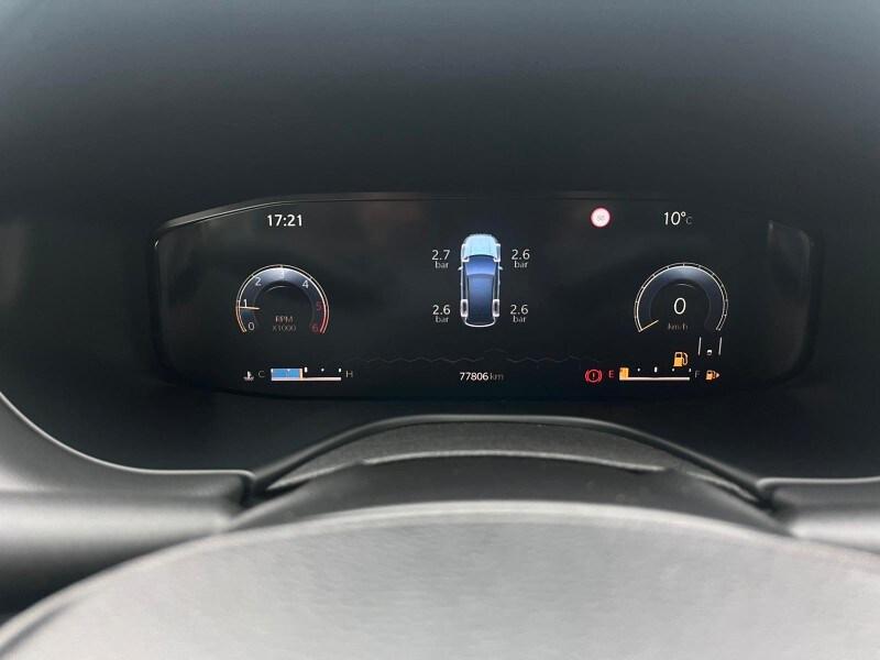 JEEP Compass 2ª serie Compass 1.6 Multijet II ...