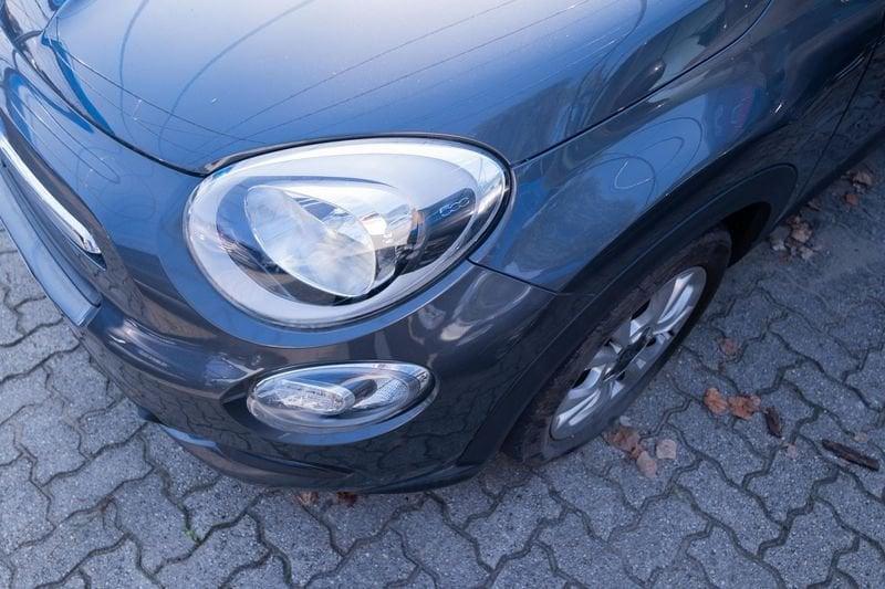 FIAT 500X 500 X 1.6 mjt Pop Star 4x2 120cv