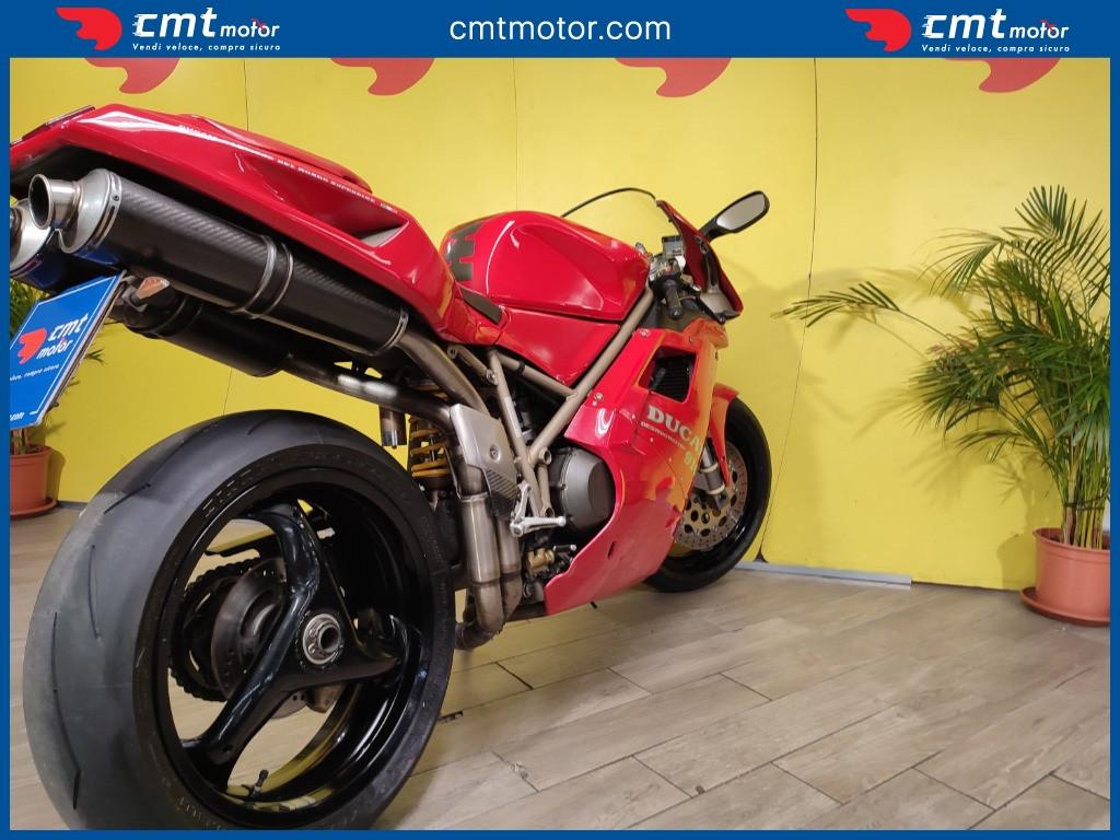 Ducati 916 - 1997