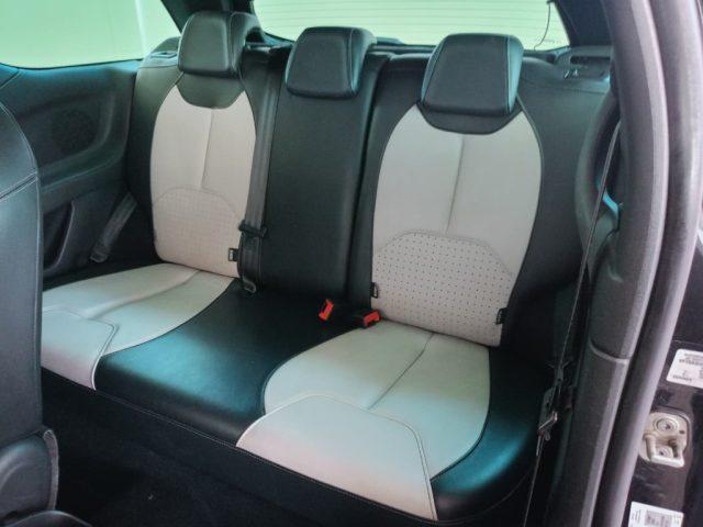 DS AUTOMOBILES DS 3 1.6 e-HDi 110 airdream Ultra pRESTIGE