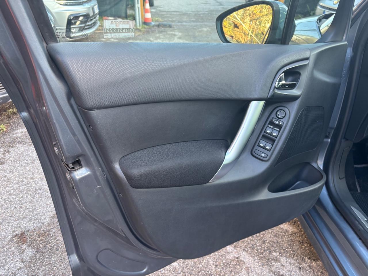 Citroen C3 1.4 GPL Exclusive OK NEOPATENTATI