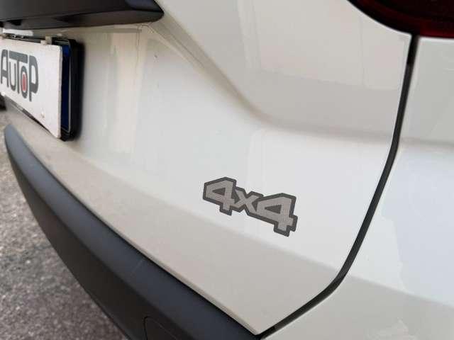 Dacia Duster 1.5 Blue dCi 8V 115 CV 4x4 Expression