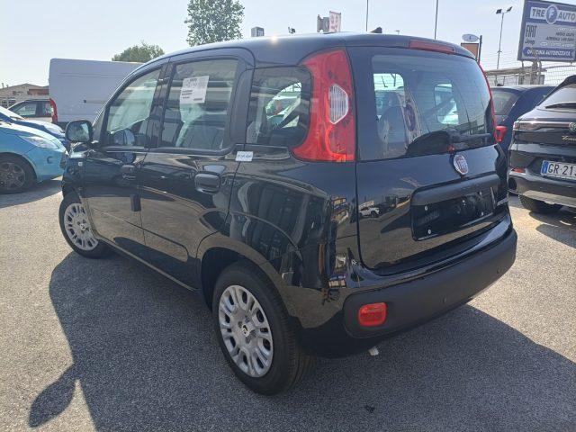 FIAT Panda 1.0 FireFly S&S Hybrid PREZZO REALE