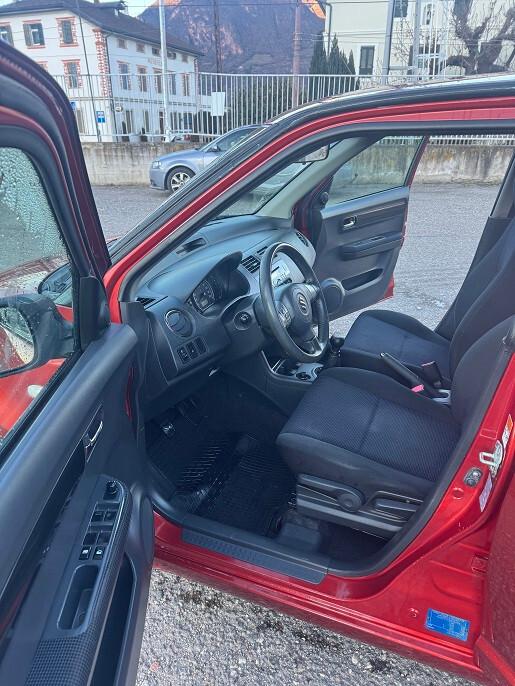 Suzuki Swift 1.3 5p. GL Plus