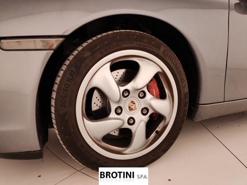 Porsche Boxster Boxster 3.2 S