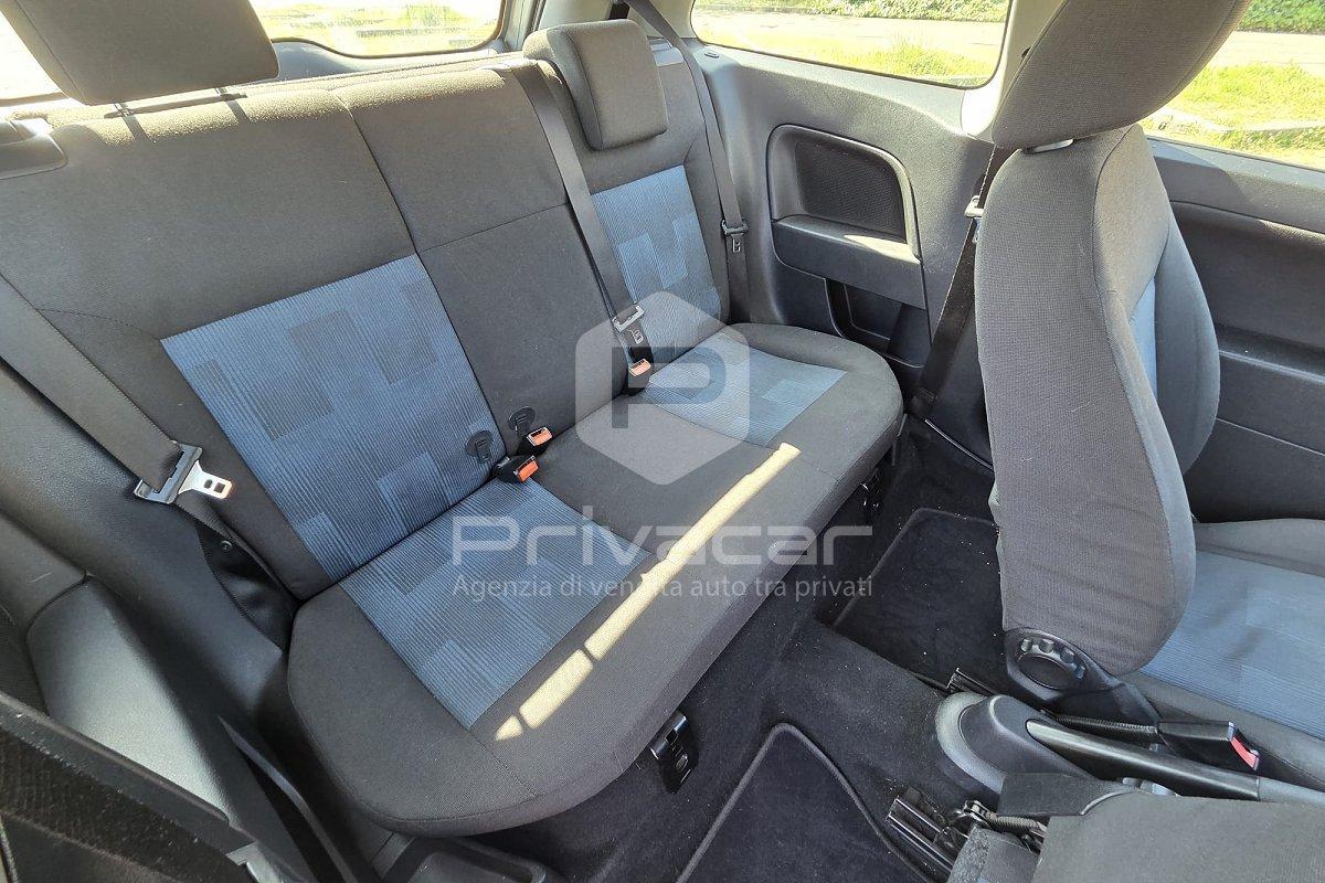 FORD Fiesta 1.4 TDCi 3p.