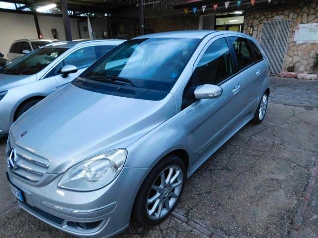 Mercedes-benz B 180 CDI Sport