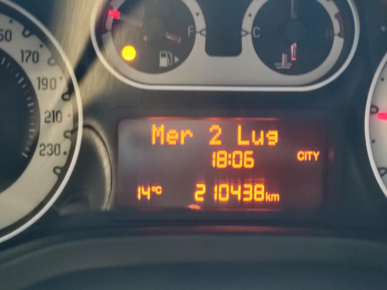 Fiat 500L - 2015 1.3 Multijet 85 CV Pop Star