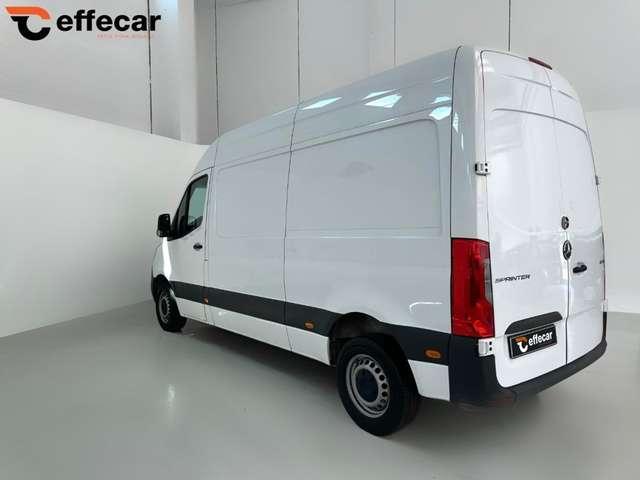 Mercedes-Benz Sprinter F37/33 311 2.0 CDI RWD TA Furgone
