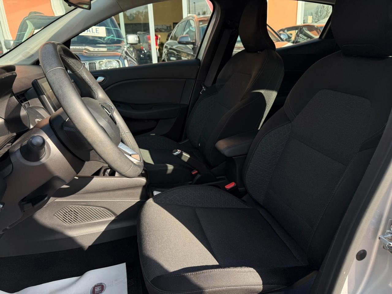 RENAULT Clio 1.0 TCe 90CV Business - 2022