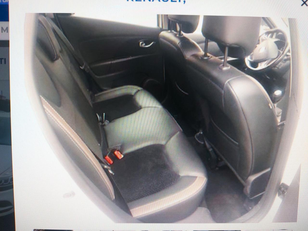 Renault Clio Sporter dCi 8V 90CV Start&Stop Energy Intens