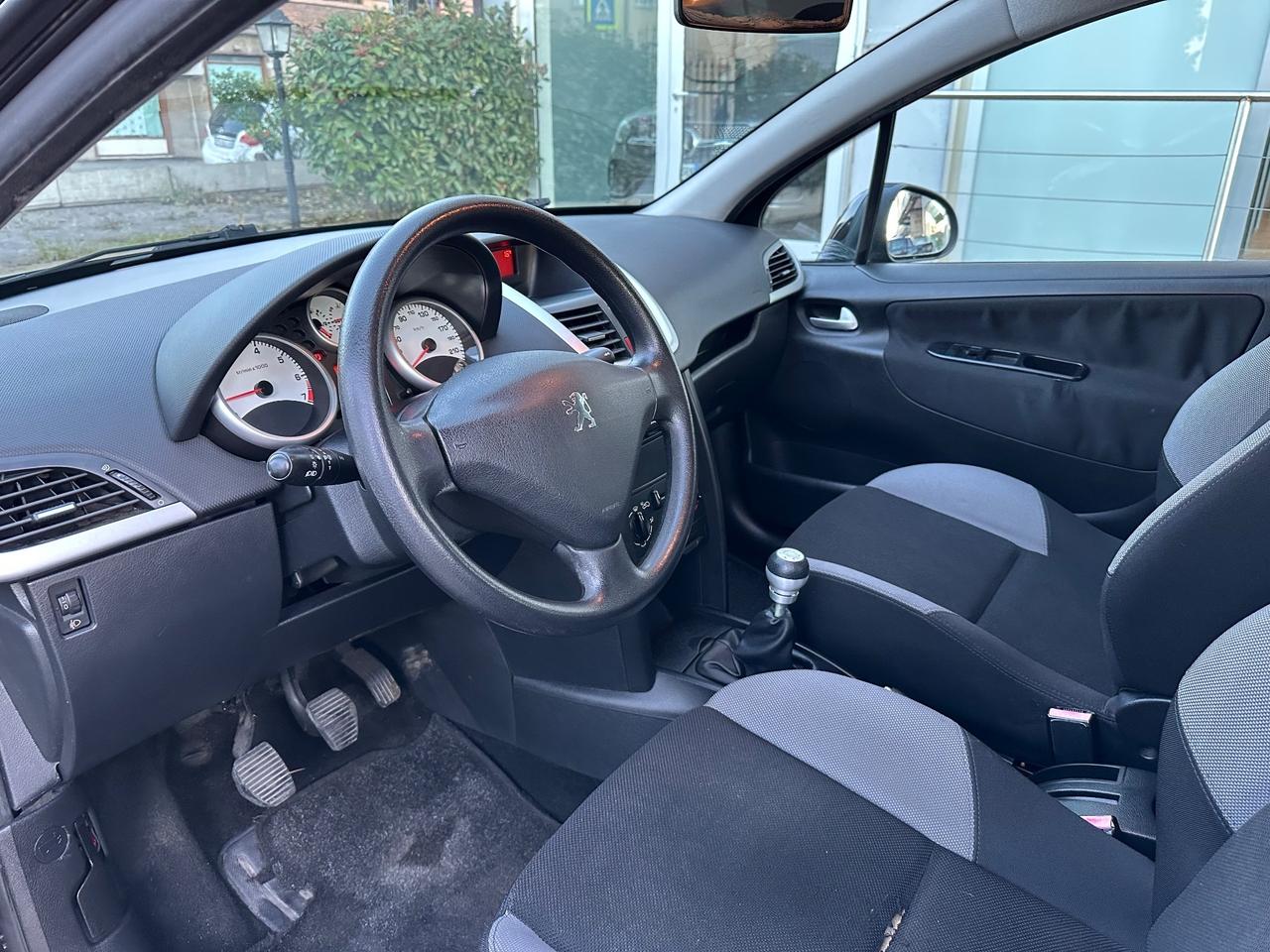 Peugeot 207 1.4 VTi 95CV SW Energie