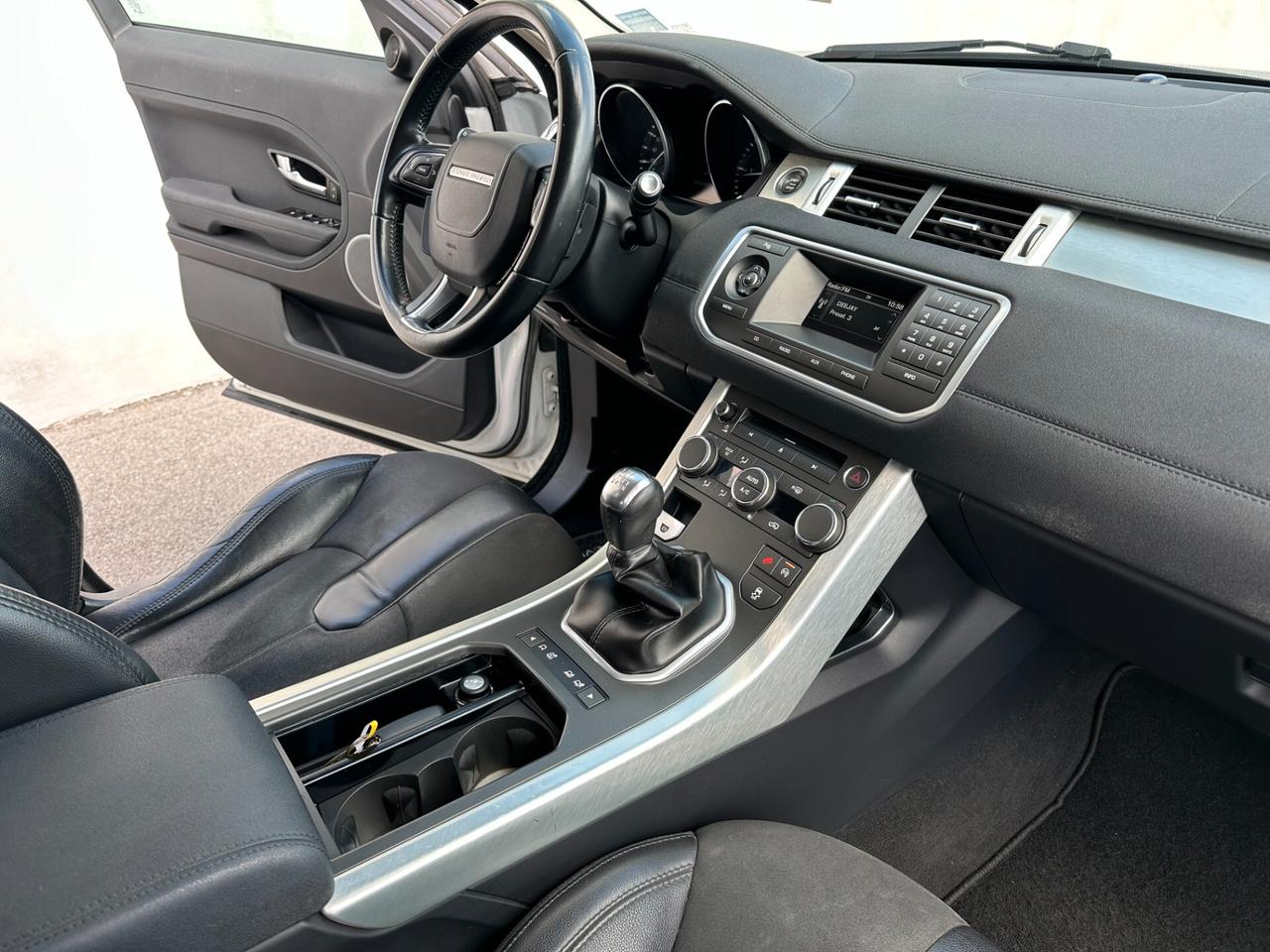 Land Rover Range Rover Evoque Range Rover Evoque 2.2 TD4 5p. Pure Tech Pack