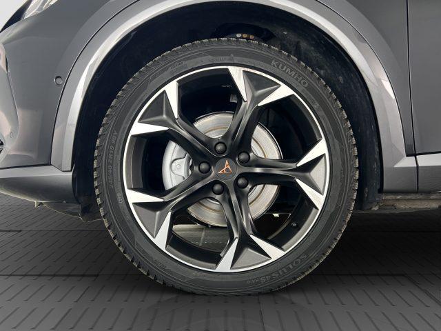 CUPRA Formentor Formentor 1.5 TSI