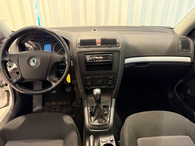 SKODA Octavia 1.9 TDI Wagon Radio Clima *HÄNDLER*