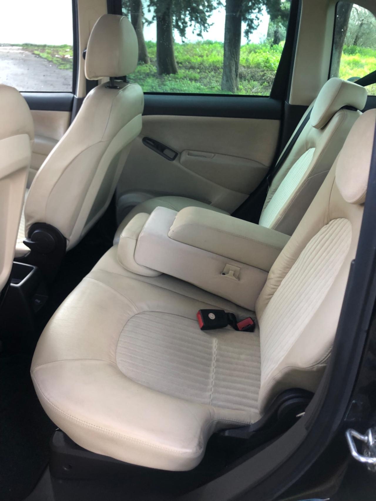 Lancia MUSA 1.4 16V Oro