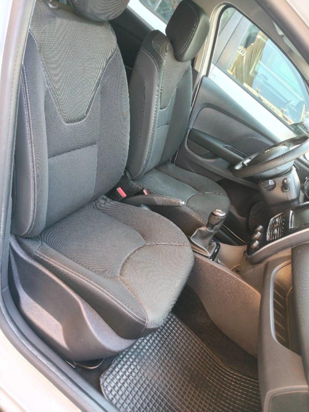 Renault Clio dCi 75 CV PREZZO REALE