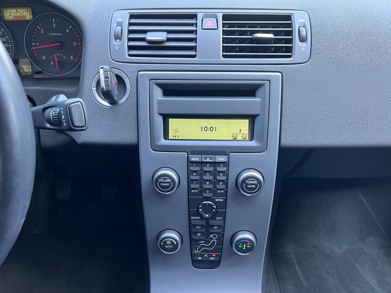Volvo S40 Polar 2.0 D3 #6185