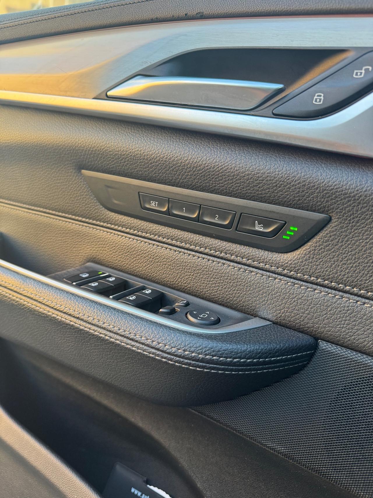 Bmw Serie 6 Gran Turismo 630d xDrive Msport